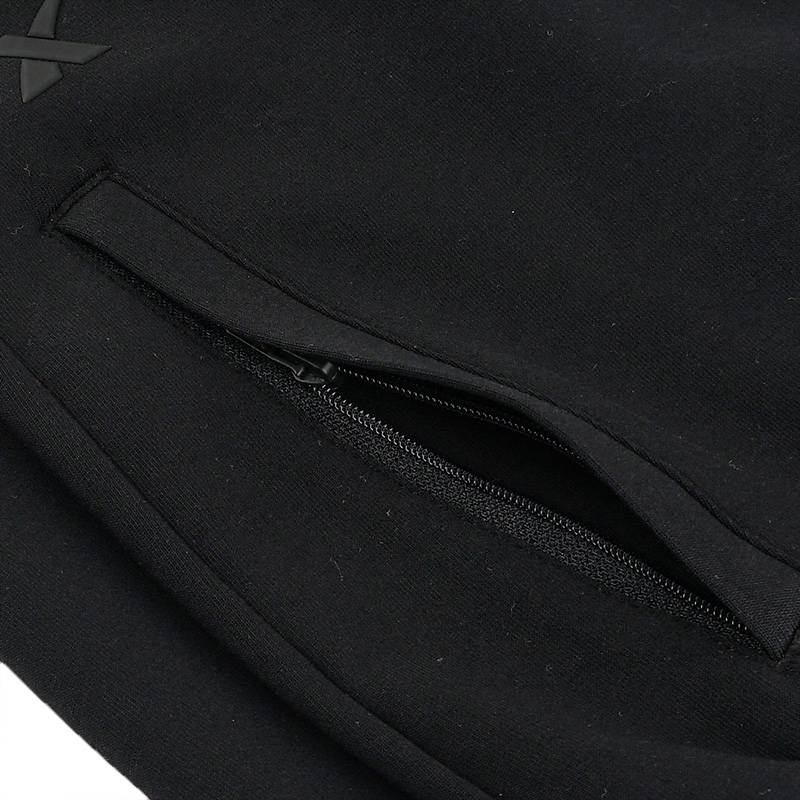 女子运动裤休闲直筒裤针织长裤976328630072