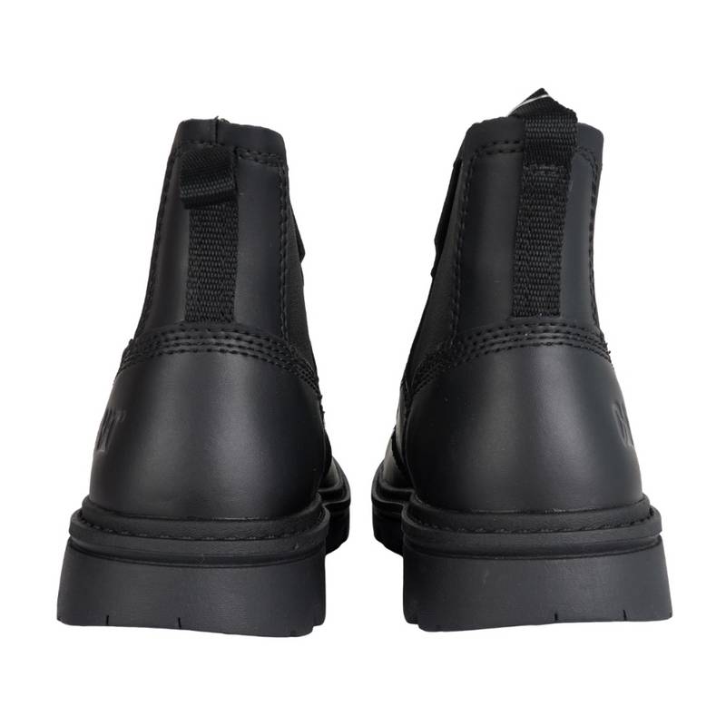 男士简约时尚靴子
