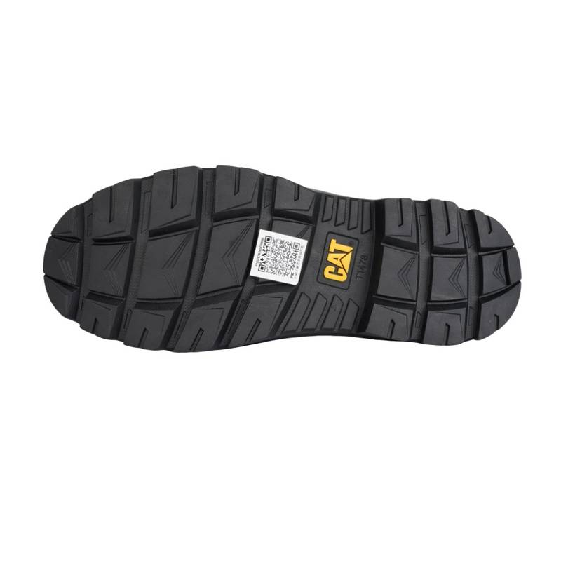 男士简约时尚靴子