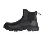 男士简约时尚靴子