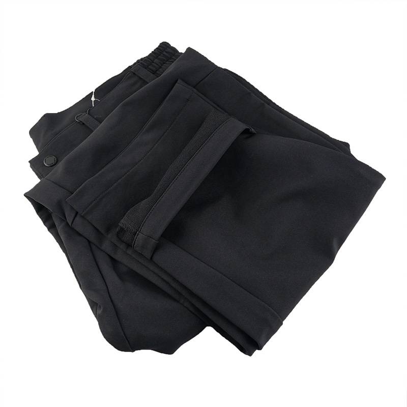 男子四季弹力长裤运动休闲裤F3515730