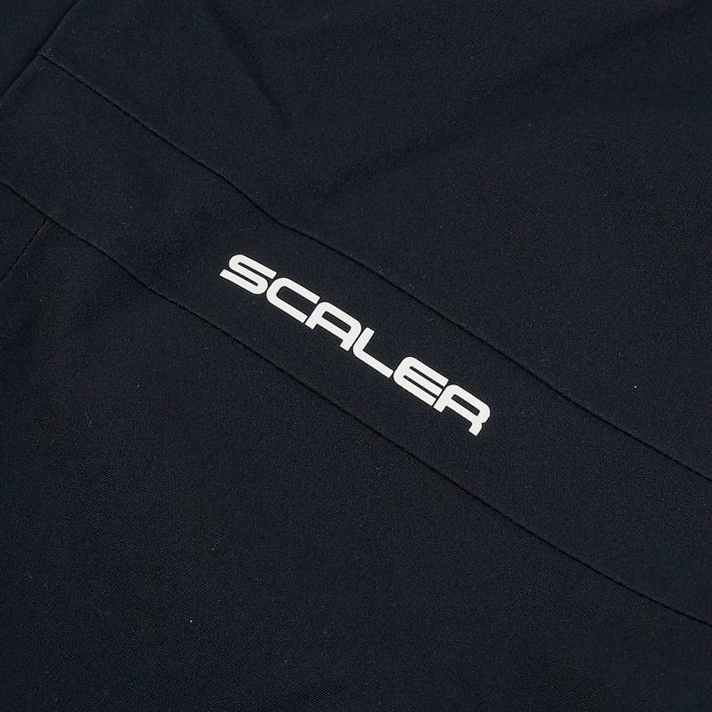 男子抓绒两件套冲锋衣F2415009