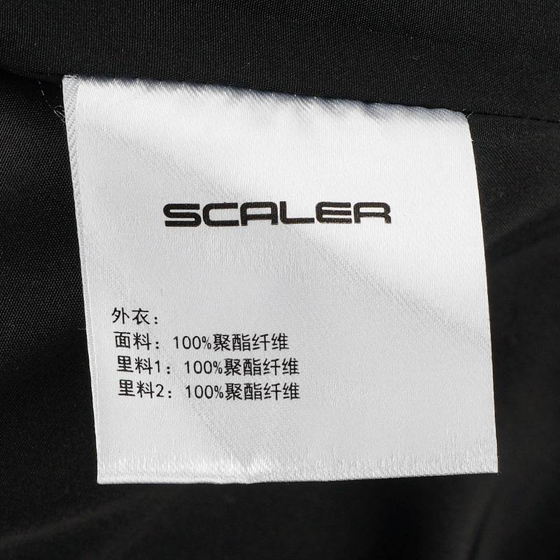 男子抓绒两件套冲锋衣F2415009