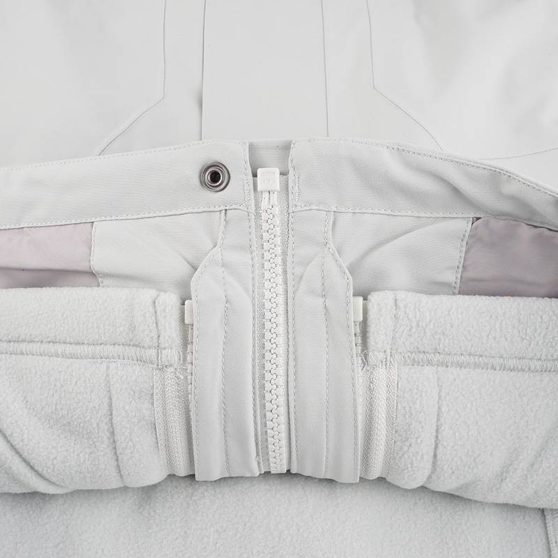 男子抓绒两件套冲锋衣F2415009