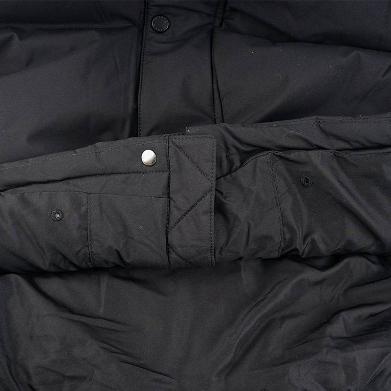 男中长款羽绒服F6115733