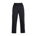 女子平口加厚运动长裤保暖休闲裤976428630106