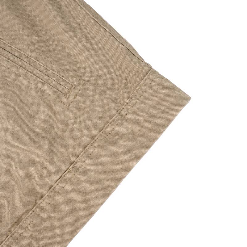 男士户外复古工装风谷仓夹克