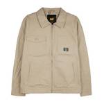 男士户外复古工装风谷仓夹克