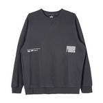 男子宽松休闲运动圆领套头卫衣975129920257