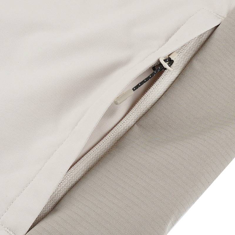 男子梭织连帽运动保暖外套975129160263