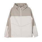 男子梭织连帽运动保暖外套975129160263