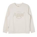 男子PLAYIN BIG圆领卫衣975129920212