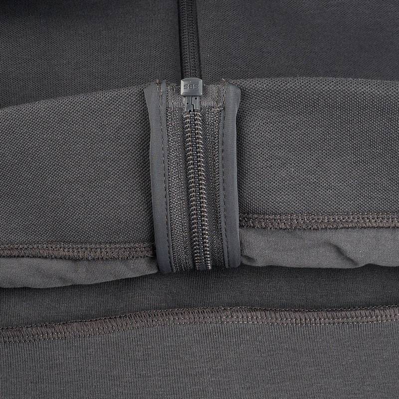 男子无缚轻行针织连帽运动服975129940131