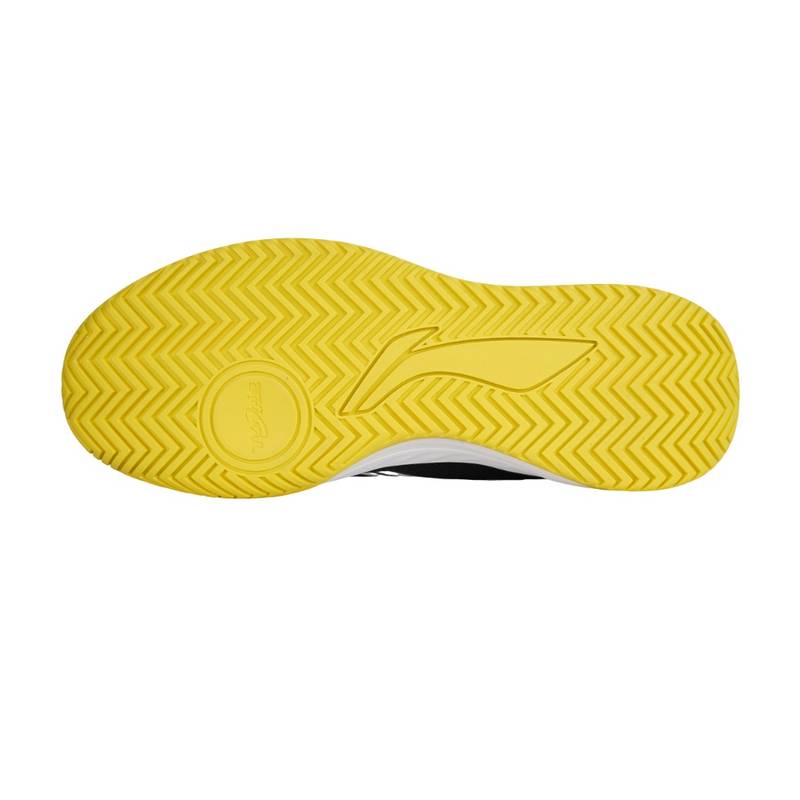 男子防滑耐磨透气运动训练低帮网球鞋