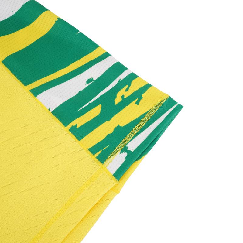 男羽毛球服短袖运动T恤