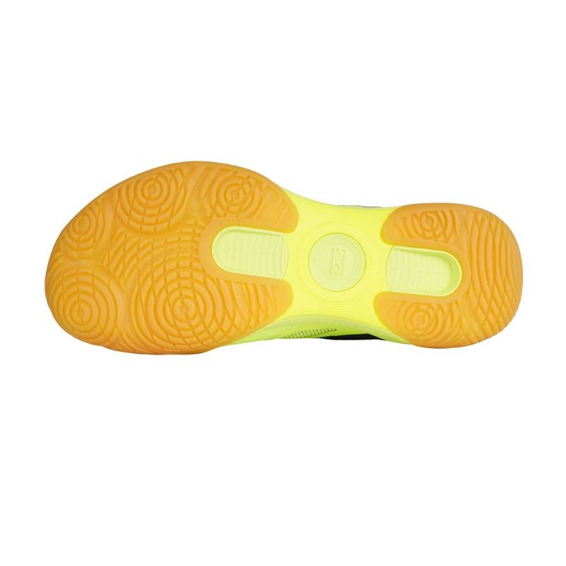 角斗士2II男女款耐磨减震抗冲击专业运动鞋