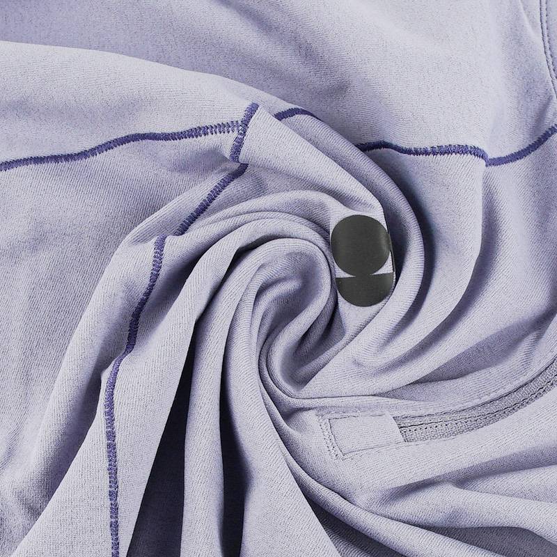 女子户外速干衣长袖T恤F4606727