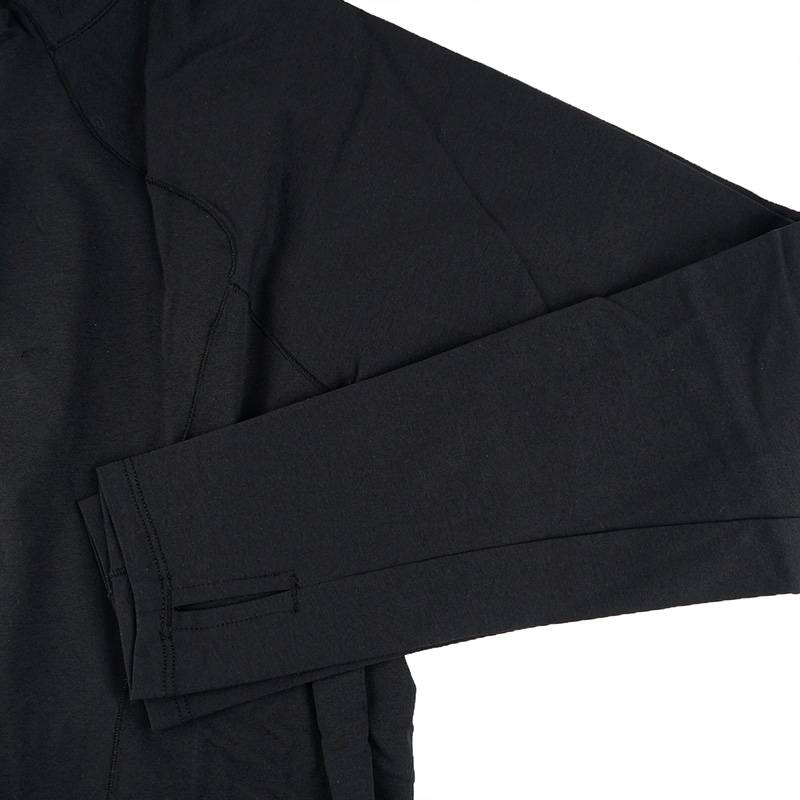 女子户外速干衣长袖T恤F4606727