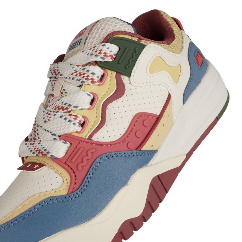 男女百搭运动休闲鞋K0FZ5CC16-0124