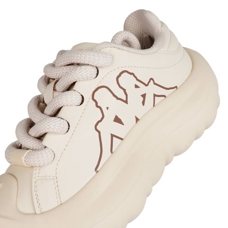 女子休闲潮流休闲鞋K0F85CC00-027