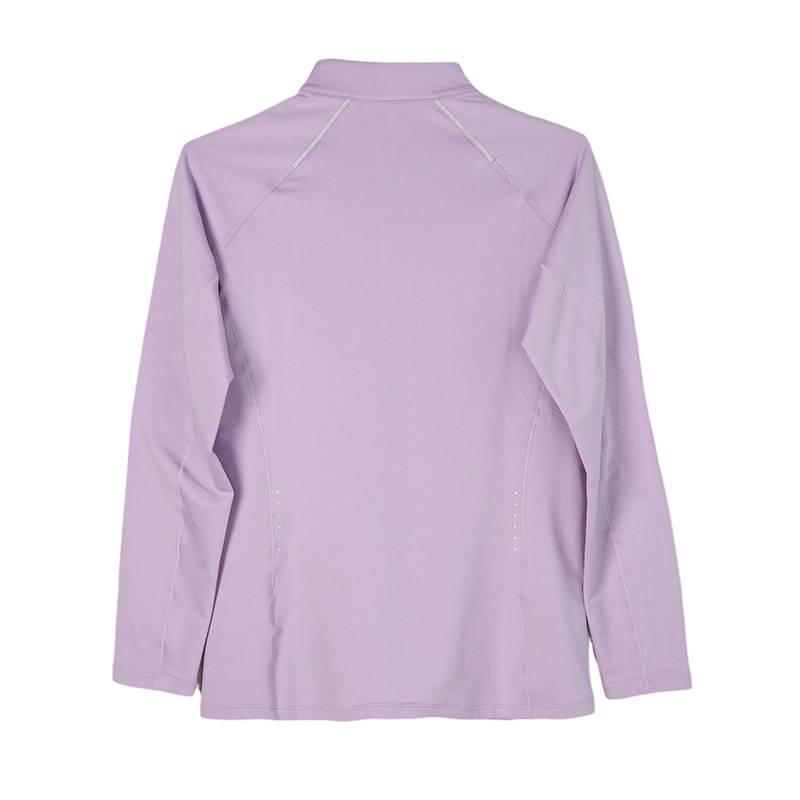 女式功能长袖弹力柔软舒适长袖T恤TAJJAN92002