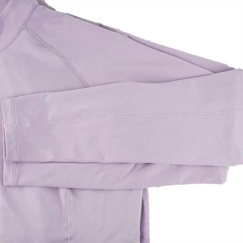 女式功能长袖弹力柔软舒适长袖T恤TAJJAN92002