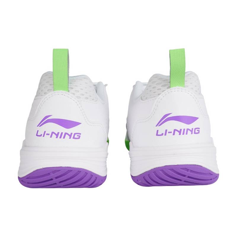 中性羽毛球鞋