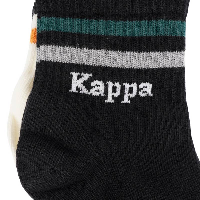 男女款三双装袜子K0FZ8WS08E-1167