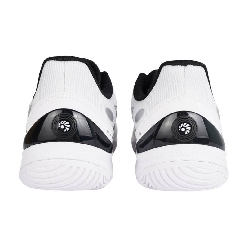 男女回弹减震透气训练鞋