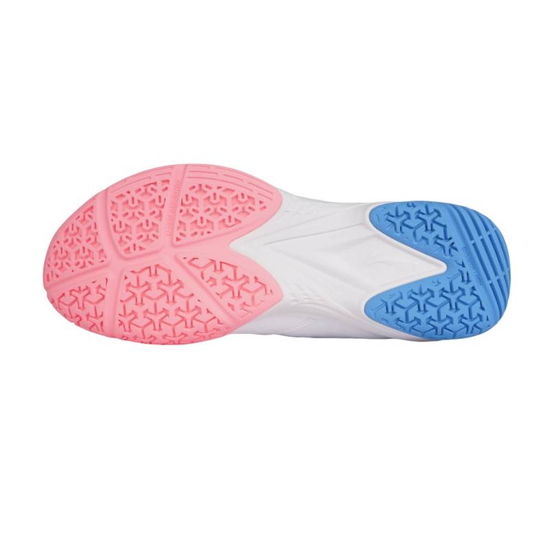 情侣款专业比赛训练鞋羽毛球鞋