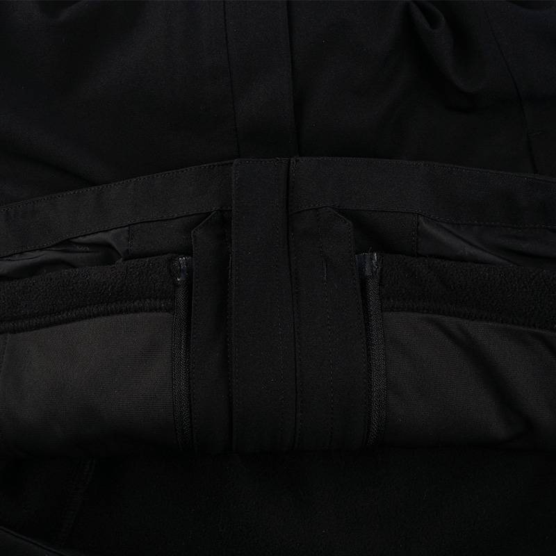 女式套绒冲锋衣TAWWAN92538