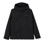 女式套绒冲锋衣TAWWAN92538