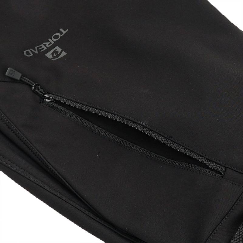 女式户外防风保暖加绒徒步裤TAMMAN92254