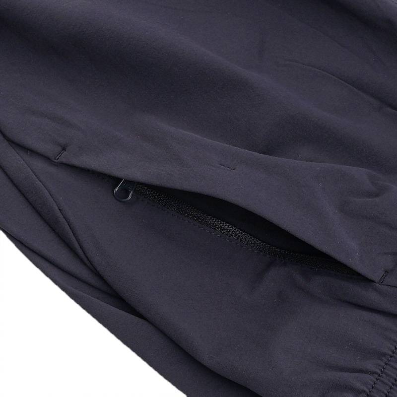 男子户外弹力百搭透气松紧腰休闲裤TAMMAN91615