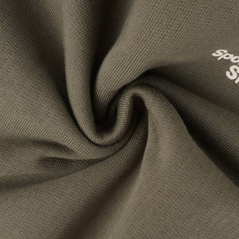 男运动休闲连帽卫衣K0E72MT83-3731