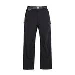 女式户外透气徒步长裤TAMMAN92044