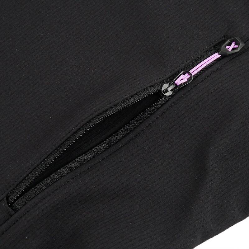 女式软壳外套TAEEAN92054