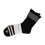 男女同款高筒袜三双装（颜色随机）