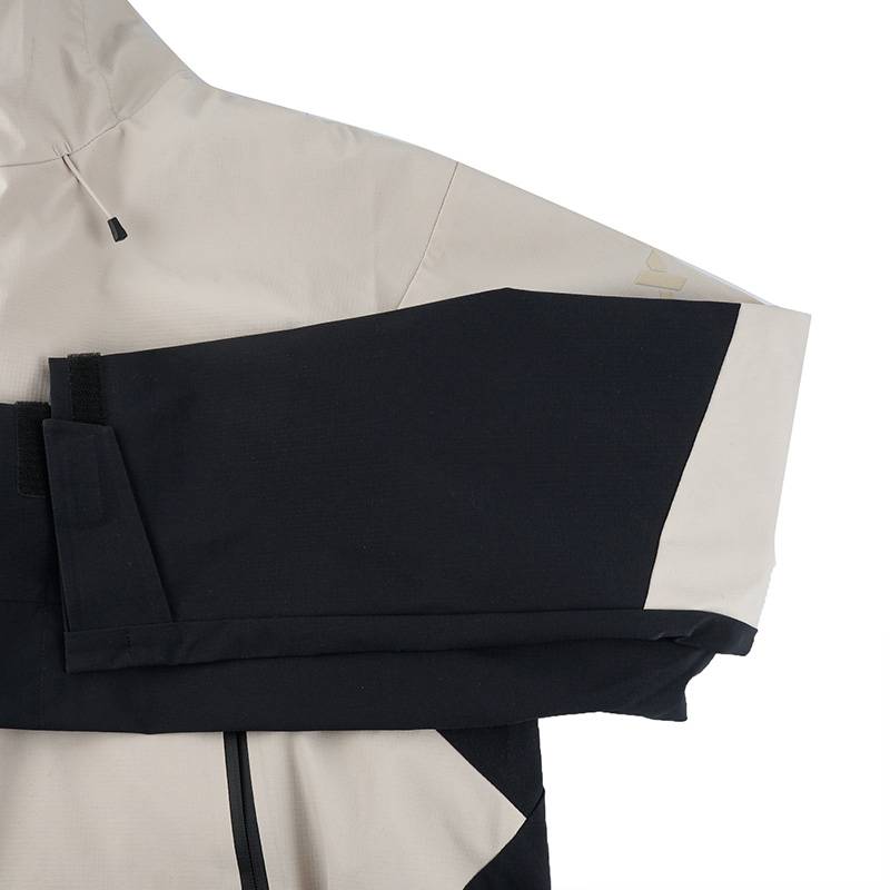 男子户外连帽运动冲锋衣975327150456