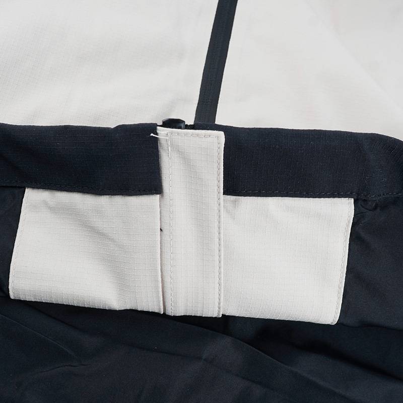 男子户外连帽运动冲锋衣975327150456