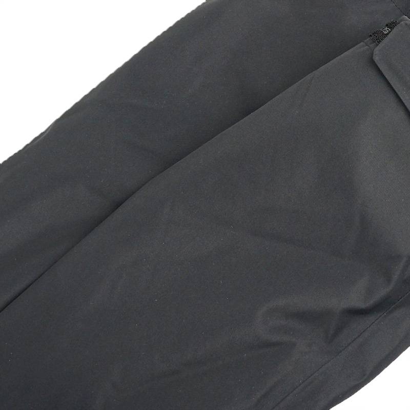 女子三合一抓绒冲锋衣F2406992