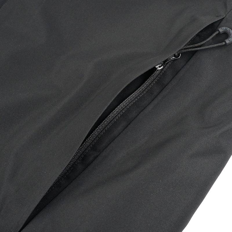 女子三合一抓绒冲锋衣F2406992