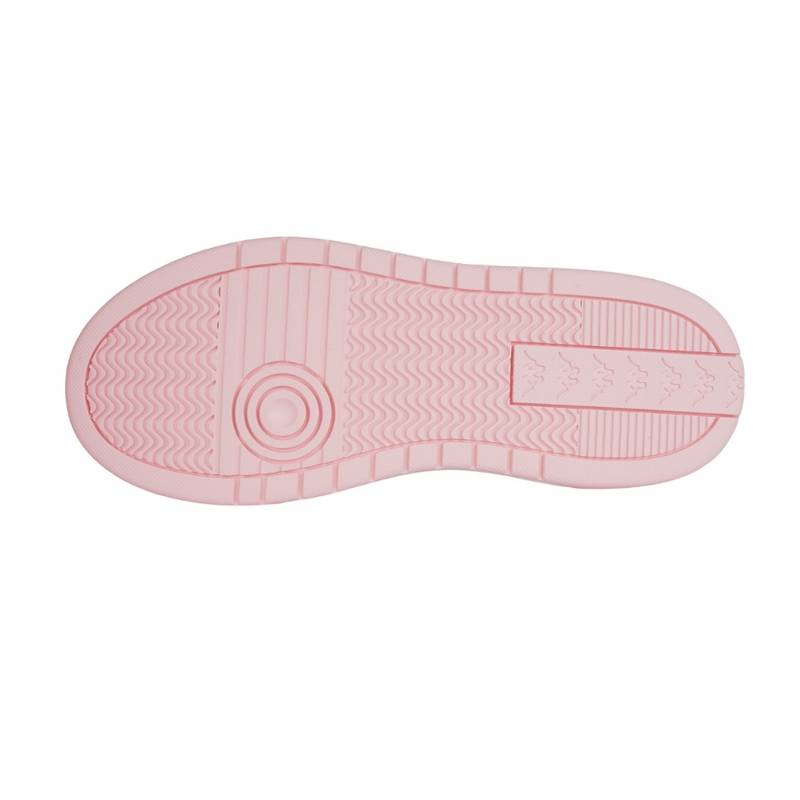 女子增高系带运动休闲鞋K0EZ5CC29CJ-526