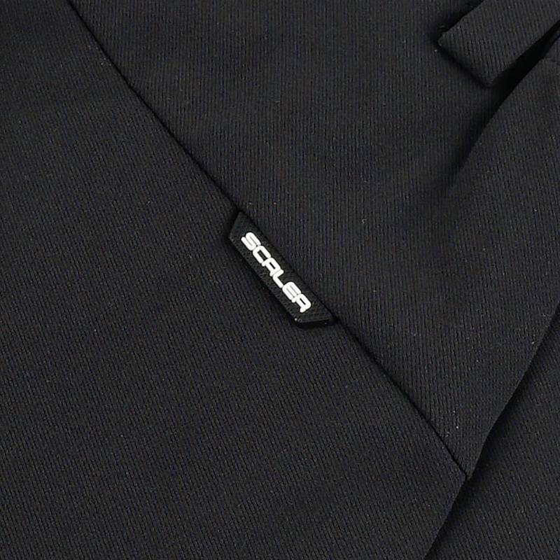 男子户外弹力长裤F3516709