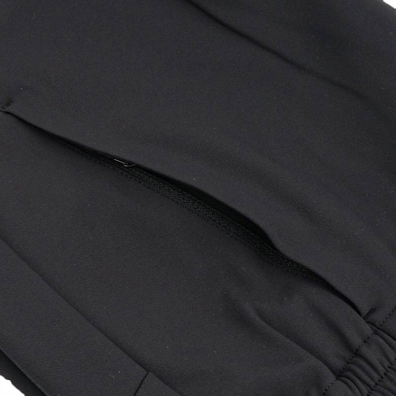 男子户外弹力长裤F3516709