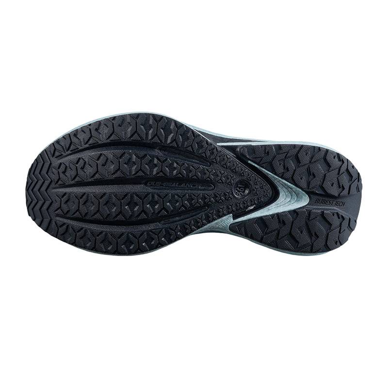 男防护跑鞋