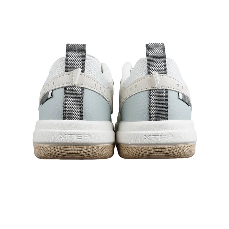 女子百搭舒适耐磨复古运动板鞋975418310029