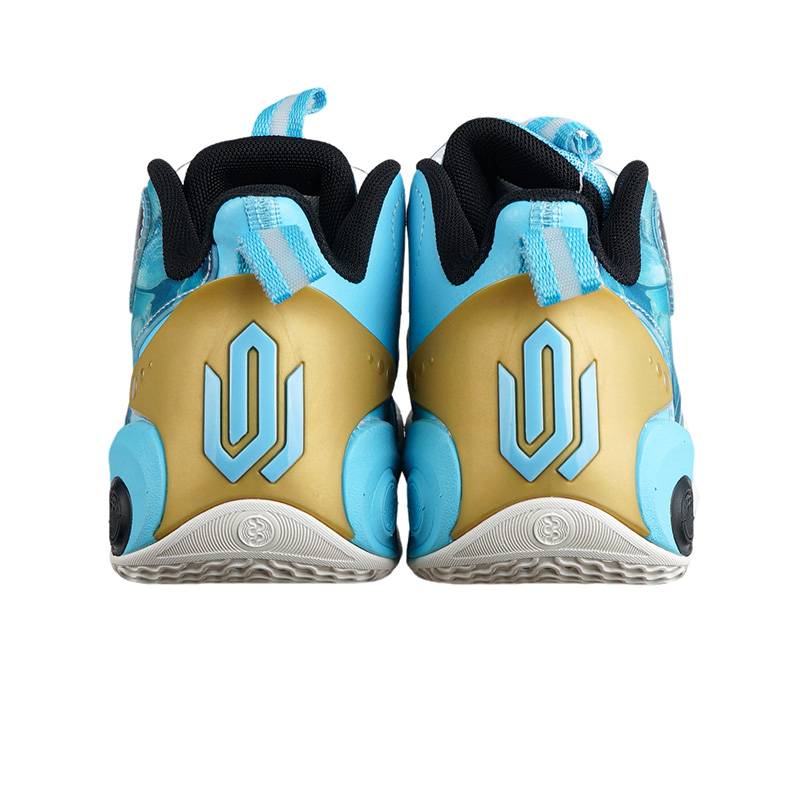 儿童运动篮球鞋EKT54010A