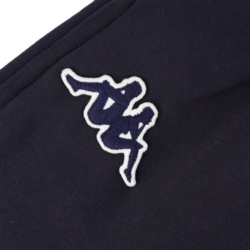 男裤运动休闲舒适百搭针织长裤K0E52AK03-906