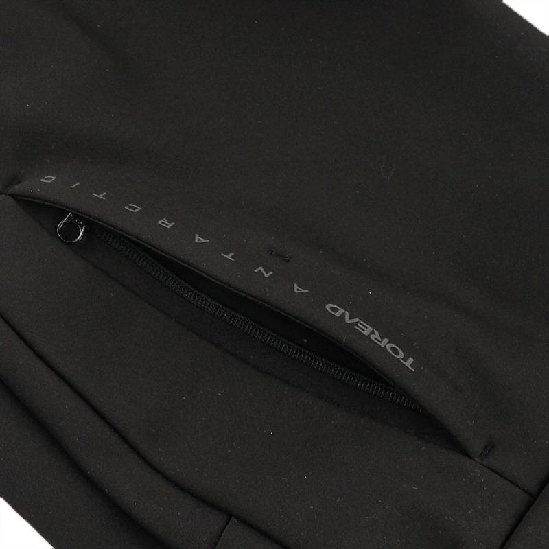 女式加绒保暖弹力防风越野长裤TAMMAN92562